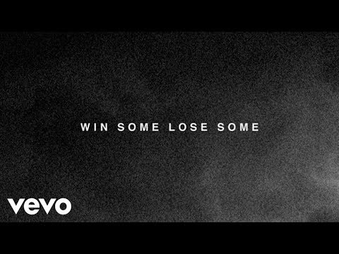 Big Sean - Win Some, Lose Some (Official Audio)