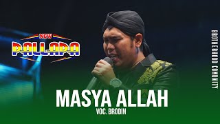 Download lagu Masya Allah mp3