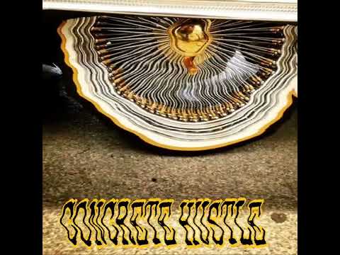 Dirty Low x J.Vengeance x OutcastGawd Lord EL x Eijay Music "Concrete Hustle"