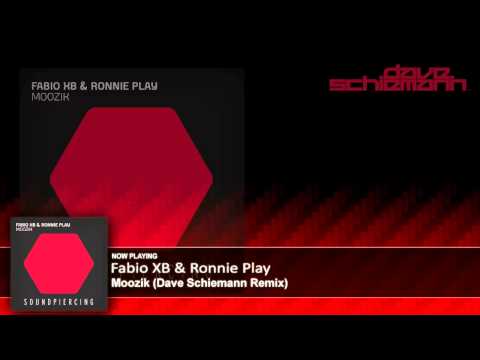 Fabio XB & Ronnie Play - MooZik (Dave Schiemann Remix)