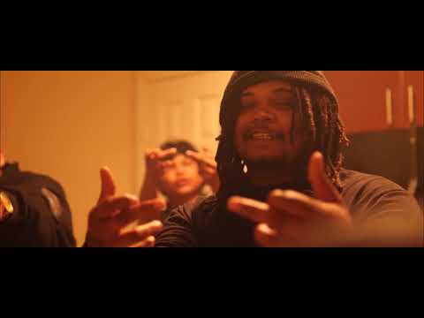 Bigmatt - Watch How I Step (Official Music Video) Dir. S. Fleks Films