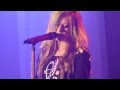 Avril Lavigne -Airplanes/ My Happy Ending/ Don't ...