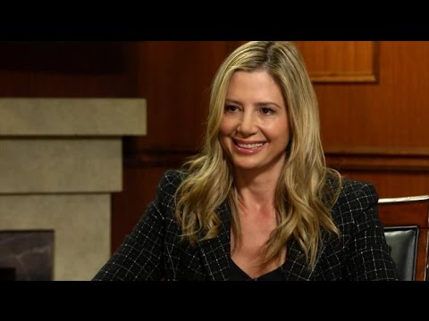 Mira Sorvino On Sexism In Hollywood, Woody Allen and Her New Film 'Chloe and Theo'