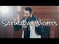Khalid - Saturday Nights (Cover) Kane Brown