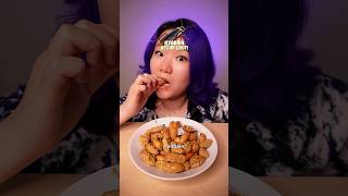 Download lagu TRY SEA COCKROACHES ALSO KNOWN AS YUTUK UNDUR UNDUR mp3