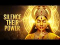 No One Can Harm You After This Baglamukhi Mantra To Silence Enemies