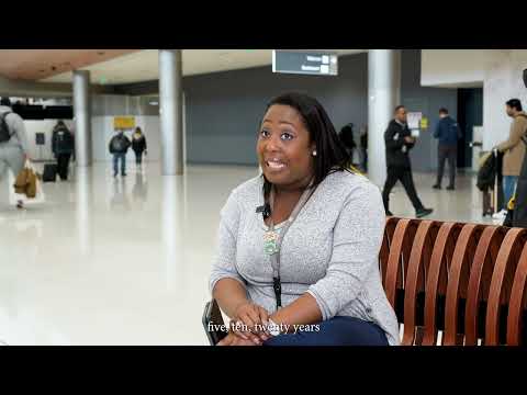 Student Voices: Getting a Communications Master’s While Working Full-Time