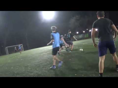 ZIMBABUE VS REAL SAAVEDRA - #LigaNuñez - #Clausura SLS - 13/8/2022