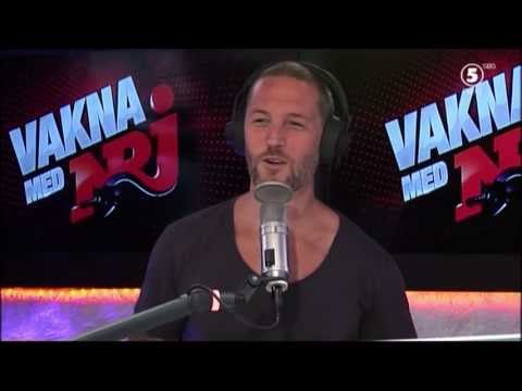 Framtidsplanera med Jacqueline Joo - VAKNA med NRJ