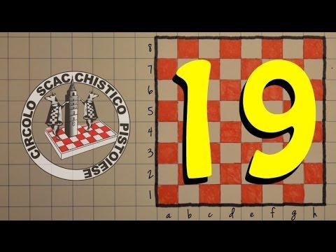 Scacchi, Quaderno di Tattica 19 - La Qualità non è Tutto