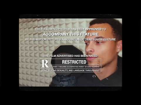 Dead Youth Culture Presents: ZinoYh - Where's The Love