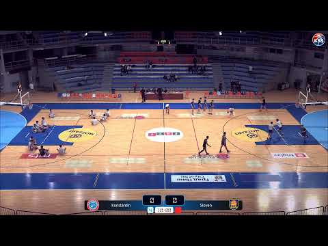 2.MLS Konstantin - Sloven