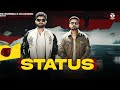 Status Official Video Khasa Aala Chahar Anny Kathwar New Haryanvi Song 2025