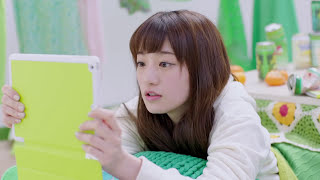 乃木坂46中田花奈出演『SUUMOで部屋探荘』キャンペーン動画