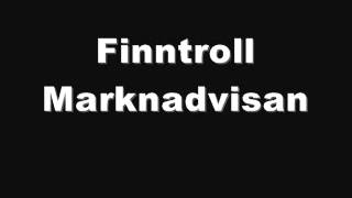 Finntroll Marknadvisan