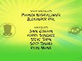 Fanboy And Chum Chum Credits Season 2 FANMADE