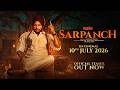 Sarpanch Official Teaser Dev Kharoud Jasmin Bajwa Sarbjit Gurbaaz Daksh Rel On 5th June