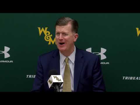 Women's Basketball Postgame Press Conference: Drexel