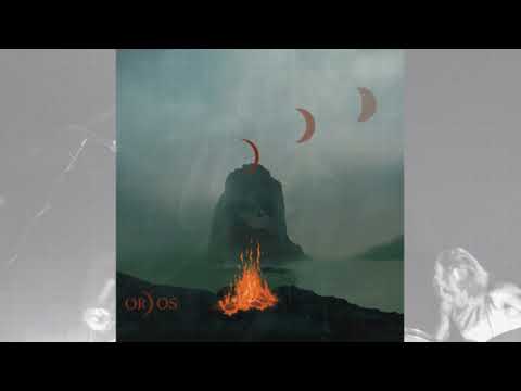 Ordos - Fire - full album (2025)