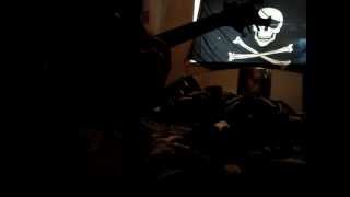 The Crow (Graeme Revell) - Inferno Cover