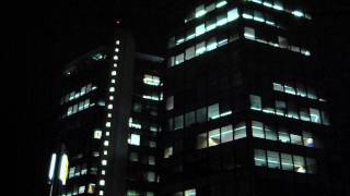 Le Luci Della Centrale Elettrica - Produzioni seriali di cieli stellati (video ufficiale)