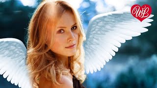 УВЫ НЕ ТЫ МОЯ СУДЬБА ♥ КРАСИВЫЕ ПЕСНИ ПРО ЛЮБОВЬ WLV ♥ МУЗЫКА ЛЮБВИ ♥ LOVE STORY ♫ RUSSISCHE MUSIK