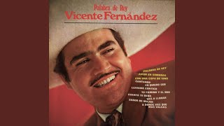 Musik-Video-Miniaturansicht zu Amor en sombras Songtext von Vicente Fernández