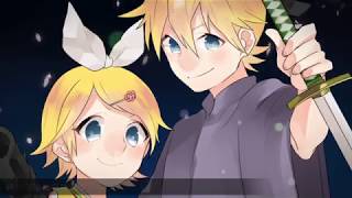 - 竹取オーバーナイトセンセーション 歌ってみた【おんた&ぽりーぷ】