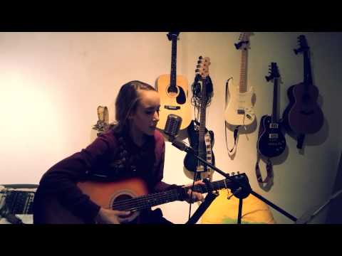 'Last Request' Paolo Nutini cover by Megan-Kate Doolan