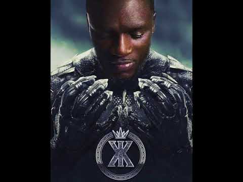 Akon - Amor (Remix) Ft. IAmChino, Pitbull, Wisin, Chacal
