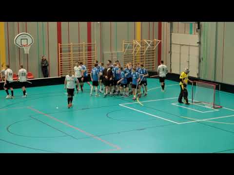 Kekavas Buldogs pret Ogres vilki RECAP 27.10.2018