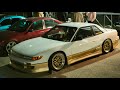 The Next Great Drift Video To Snooze Through