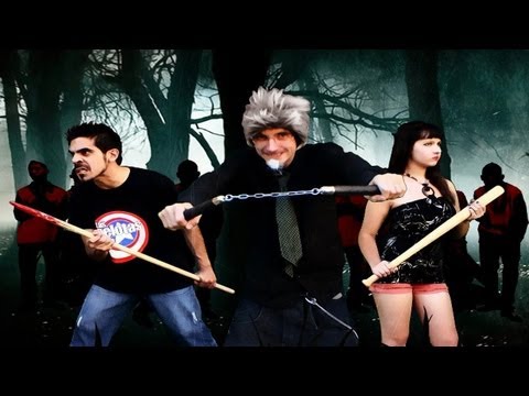 Wachiturros y Culisueltas EL DOCUMENTAL