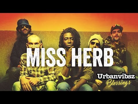 Urbanvibsz - Miss Herb 2016