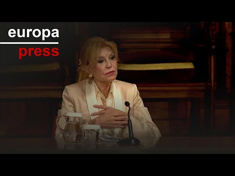 La baronesa Thyssen: el Museu Carmen Thyssen Barcelona \