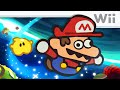 The Ultimate Super Mario Galaxy Recap Cartoon