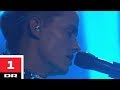 Oh Land - Human Error (LIVE) | Danmarks Indsamling 2019 | DR1