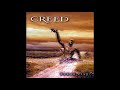 Creed Higher Audio