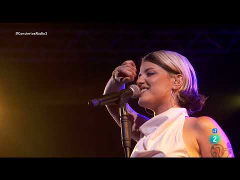 ALBA RECHE - CONCIERTOS RADIO 3