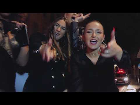 Bande Organisée Version Féminine // ON FOUT LA M**** (CLIP OFFICIEL)