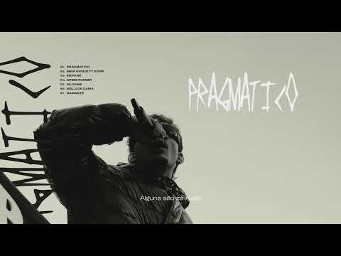 01. Pragmático