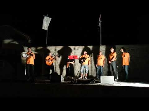 klapa "STINA" Šibenik - Virujen ute & Uzmi me more -