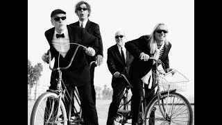 CHEAP TRICK - THE LATEST (Cheap Trick Tube Review Episode # 18)