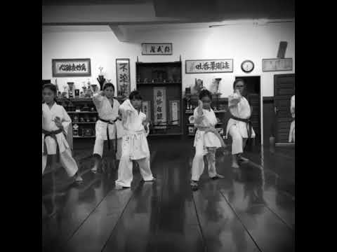 Ryubukai -  10-04-2017