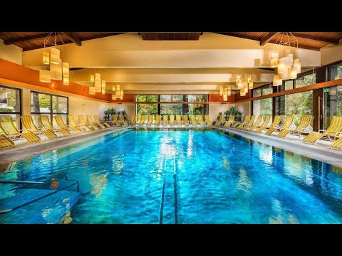 Johannesbad Hotel Palace, Bad Hofgastein, Austria