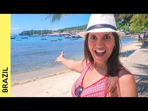 BUZIOS: Everything you need to know | BRAZIL travel vlog