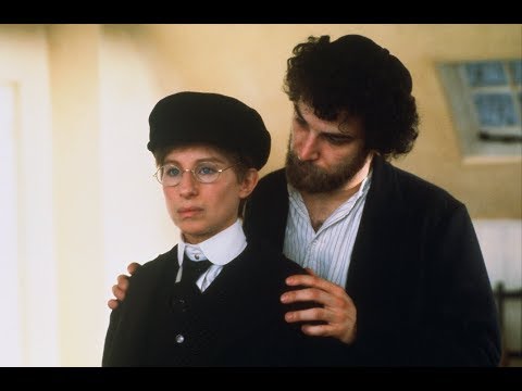 YENTL - Bande Annonce (Version restaurée)