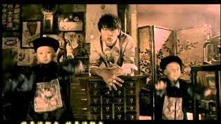 Download lagu 周杰倫 Jay Chou【本草綱目Chinese Herbal Manual】- mp3 Download lagu 周杰倫 Jay Chou【本草綱目Chinese Herbal Manual】- mp3