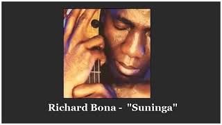 Richard Bona     Suninga     YouTube