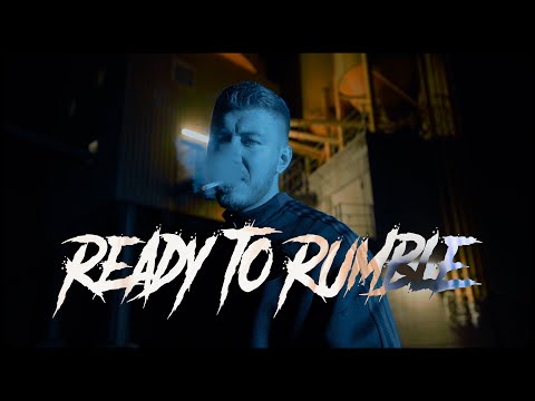 JEAN X SOLÉ - READY TO RUMBLE